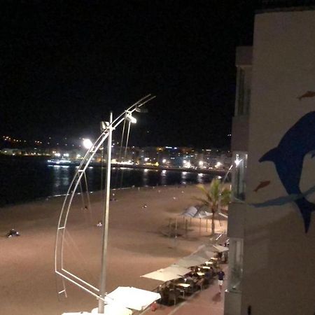 Apartmán Exclusivo Apartamento Vista Al Mar, Marsin Playa 303 Las Palmas de Gran Canaria Exteriér fotografie