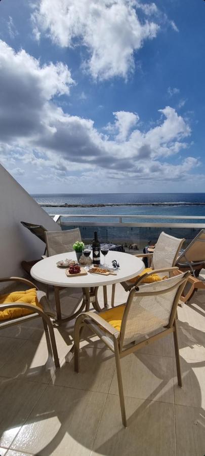 Apartmán Exclusivo Apartamento Vista Al Mar, Marsin Playa 303 Las Palmas de Gran Canaria Exteriér fotografie